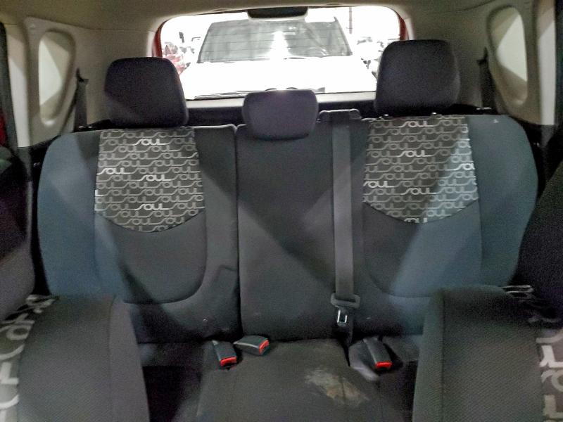 Продажа на аукционе авто 2011 Kia Soul +, vin: KNDJT2A2XB7330925, номер лота: 97331085