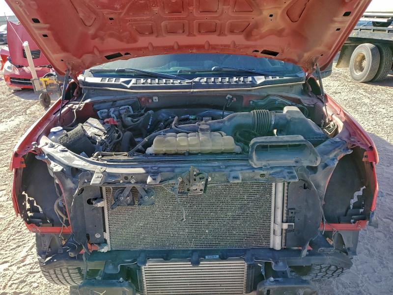 Aukcja sprzedaży 2020 Ford F150 Super, vin: 1FTEW1EP8LKD17341, numer aukcji: 96727565