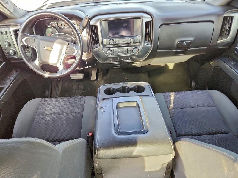 95756515 :رقم المزاد ، 1GC1KVE85GF180898 vin ، 2016 Chevrolet Silverado مزاد بيع