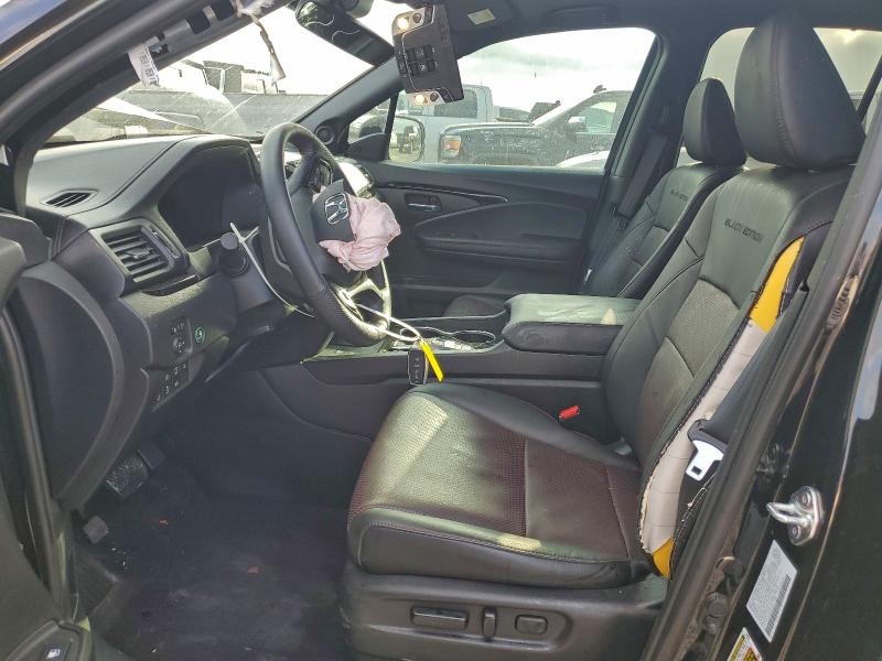 Aukcja sprzedaży 2025 Honda Ridgeline, vin: 5FPYK3F84SB017682, numer aukcji: 96368135