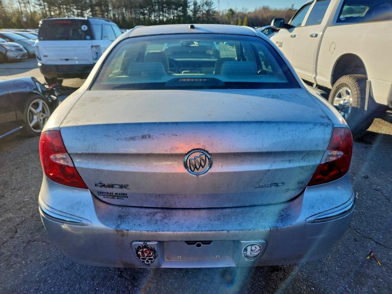 Aukcja sprzedaży 2009 Buick Lacrosse, vin: 2G4WC582091191436, numer aukcji: 97320775
