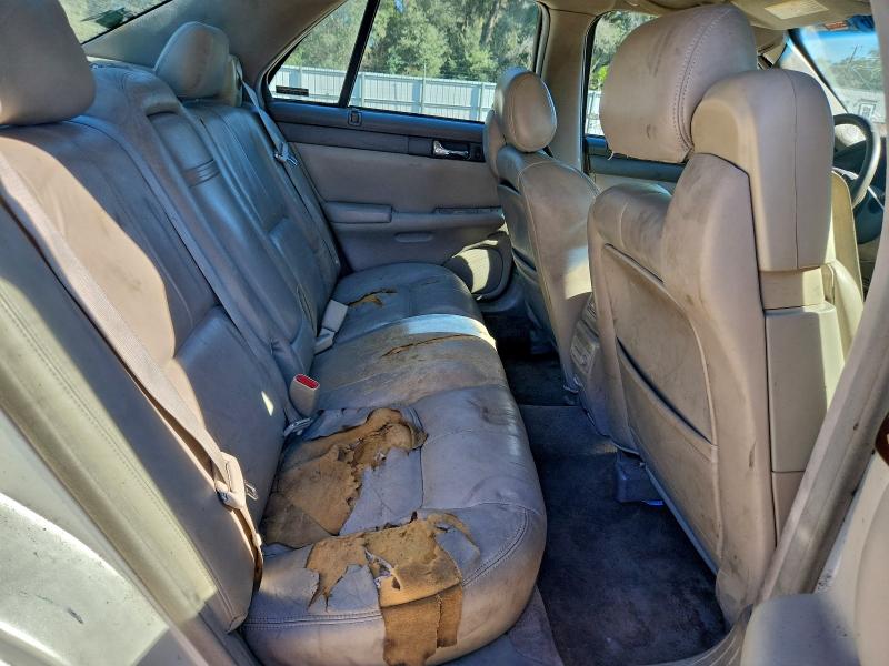 Продажа на аукционе авто 2001 Cadillac Seville, vin: 1G6KS54Y81U145753, номер лота: 96141155