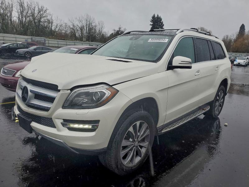 Продаж на аукціоні авто 2013 Mercedes-benz Gl, vin: 4JGDF7CE7DA162994, номер лоту: 95999055