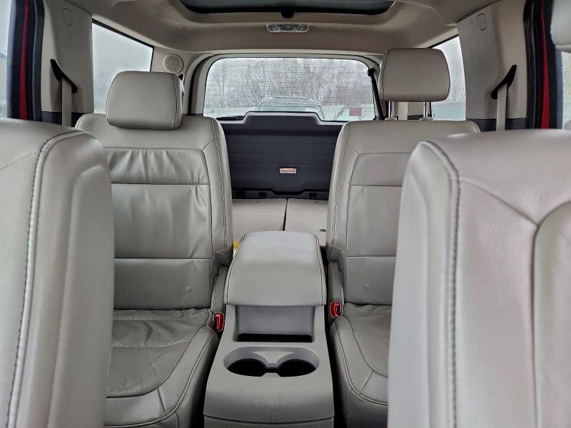 Продаж на аукціоні авто 2011 Ford Flex, vin: 2FMHK6CC1BBD10712, номер лоту: 97012045
