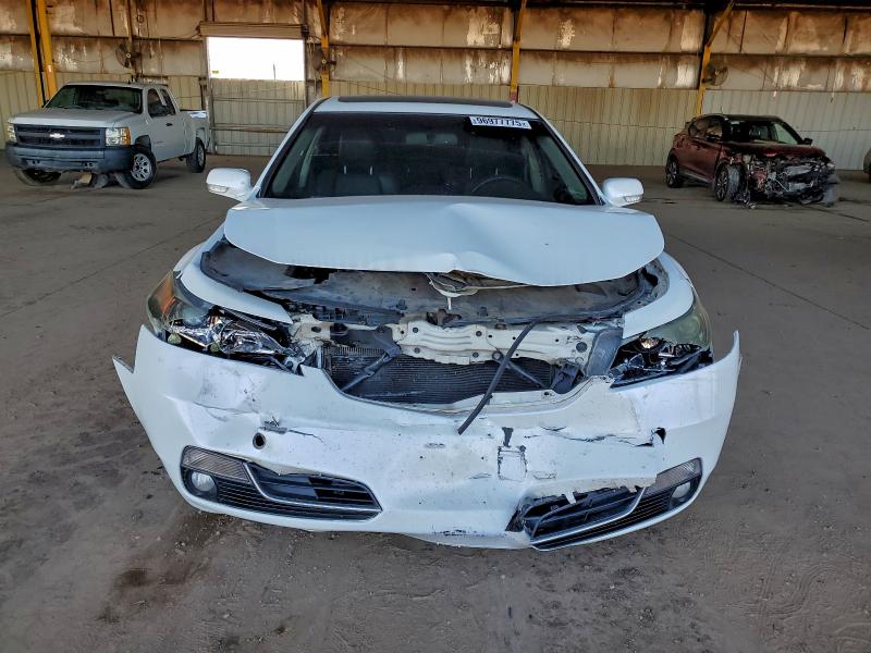 Продажа на аукционе авто 2013 Acura Tl, vin: 19UUA8F22DA011895, номер лота: 96977775