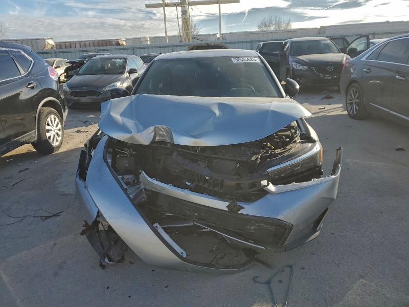 96525625 :رقم المزاد ، 2HGFE4F88SH304869 vin ، 2025 Honda Civic مزاد بيع
