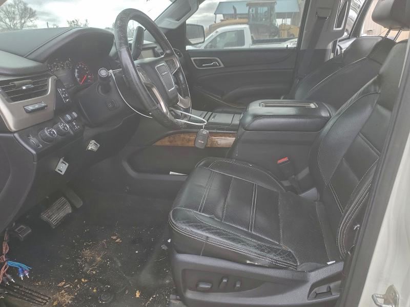 Продаж на аукціоні авто 2015 Gmc Yukon, vin: 1GKS2CKJ9FR548985, номер лоту: 97536755