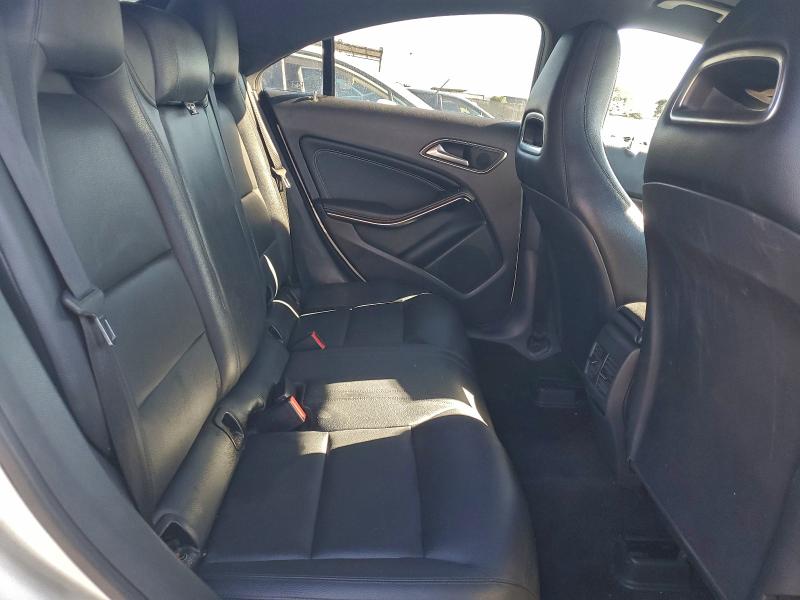 Aukcja sprzedaży 2014 Mercedes-benz Cla, vin: WDDSJ4EBXEN119164, numer aukcji: 95900145