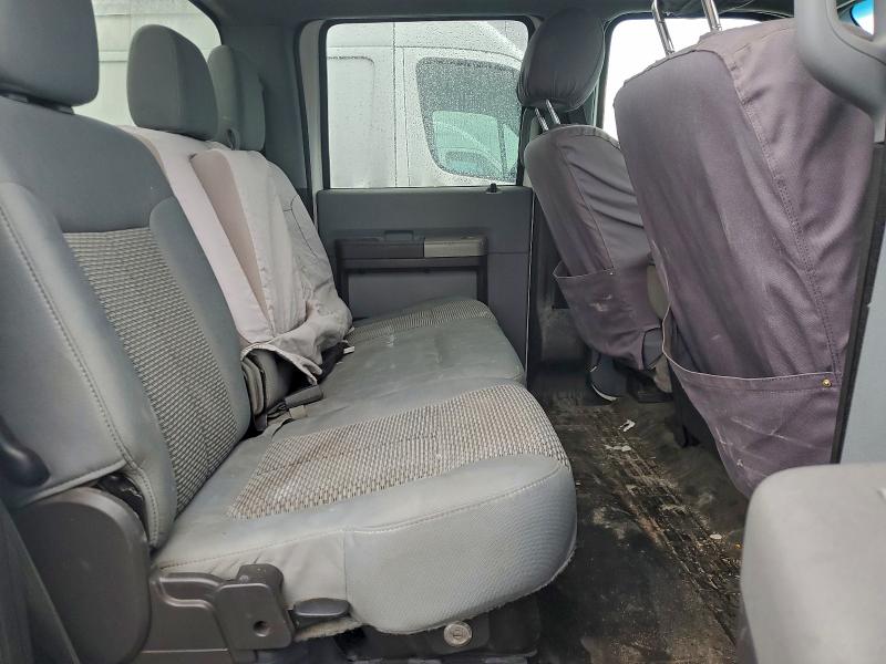 Продаж на аукціоні авто 2015 Ford F350, vin: 1FT8W3B65FEA61103, номер лоту: 96922455