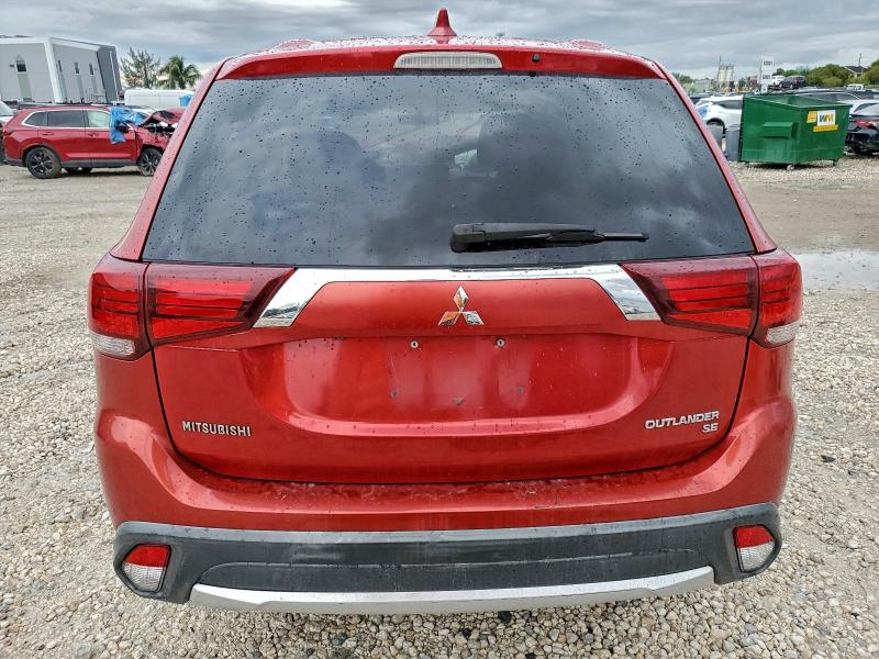 Aukcja sprzedaży 2017 Mitsubishi Outlander, vin: JA4AD3A34HZ060951, numer aukcji: 98985695