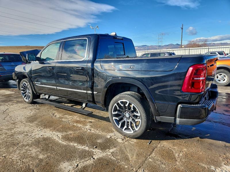 Aukcja sprzedaży 2025 Ram 1500, vin: 1C6SRFHP3SN596107, numer aukcji: 95953565