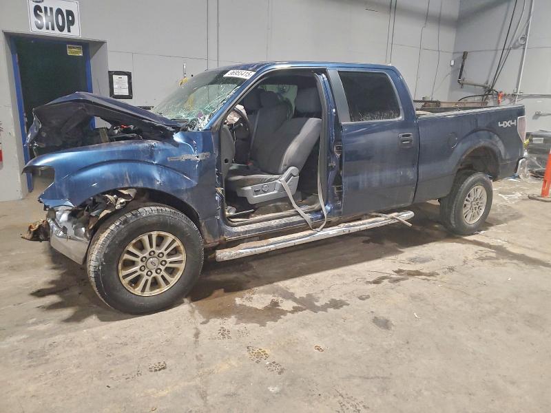 Aukcja sprzedaży 2014 Ford F150, vin: 1FTVW1ET2EKF12237, numer aukcji: 96955415