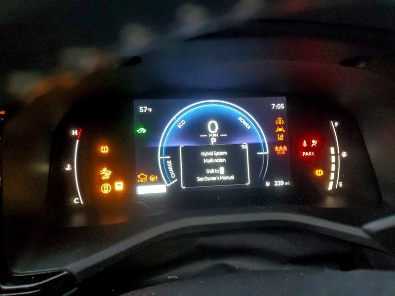 Продажа на аукционе авто 2025 Toyota Camry, vin: 4T1DAACK0SU571206, номер лота: 97585015