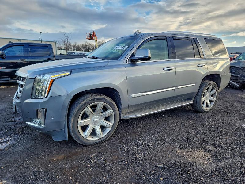 Aukcja sprzedaży 2019 Cadillac Escalade, vin: 1GYS4BKJ1KR103886, numer aukcji: 96340575