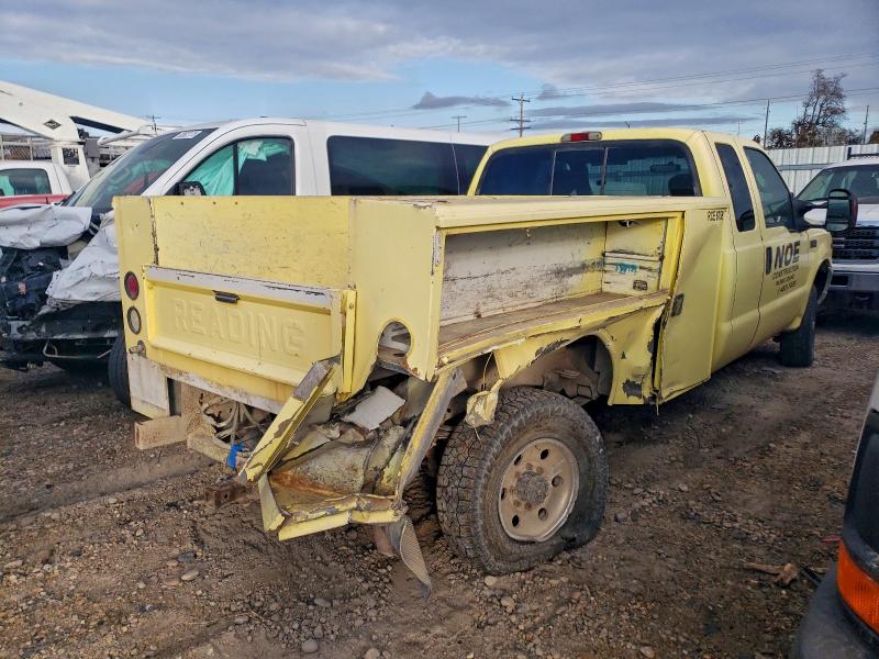 Продаж на аукціоні авто 2004 Ford F250, vin: 1FTNX21S74ED18610, номер лоту: 94121525