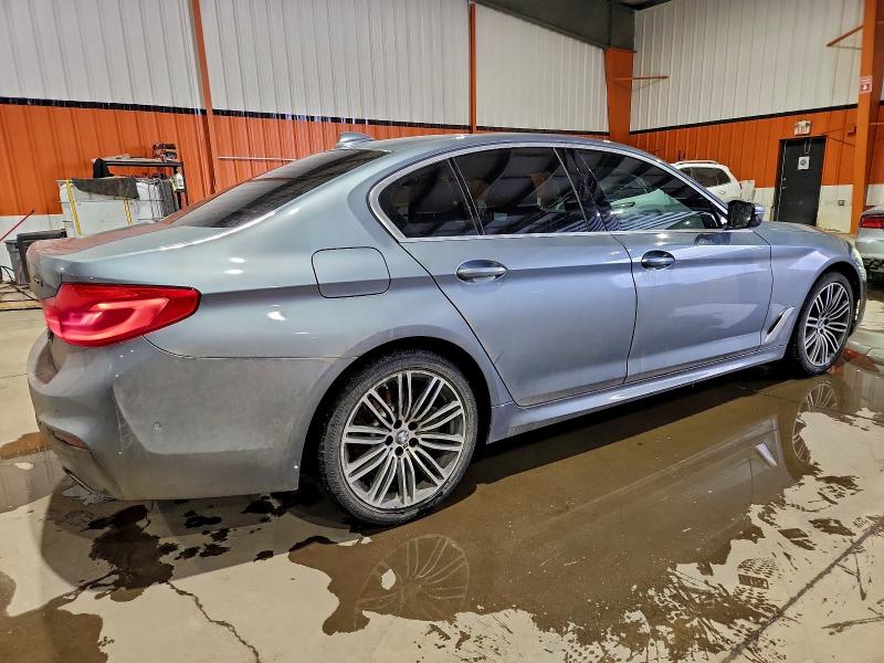 Aukcja sprzedaży 2019 Bmw 530, vin: WBAJA7C53KWW49371, numer aukcji: 97669805