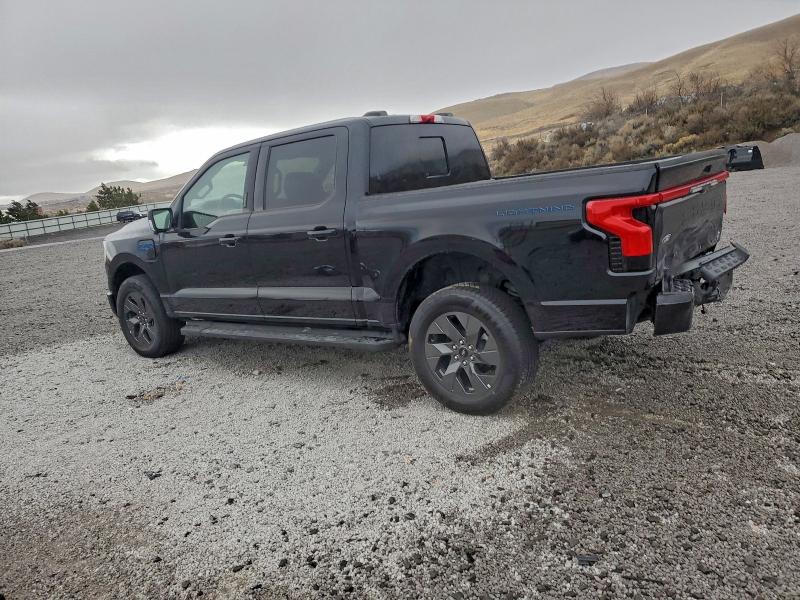 Aukcja sprzedaży 2025 Ford F150, vin: 1FT6W5L72SWG27636, numer aukcji: 97660085