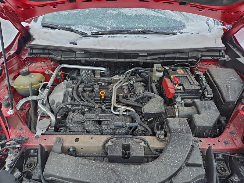94642425 :رقم المزاد ، JA4J4VA87RZ622060 vin ، 2024 Mitsubishi Outlander مزاد بيع