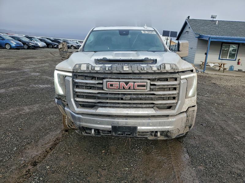 Aukcja sprzedaży 2025 Gmc Sierra, vin: 1GT4UNEYXSF119630, numer aukcji: 96188685