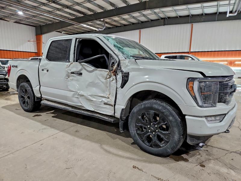 98274495 :رقم المزاد ، 1FTFW1EDXPFC69298 vin ، 2023 Ford F150 مزاد بيع