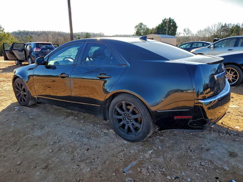 Продажа на аукционе авто 2011 Cadillac Cts, vin: 1G6DA5EY7B0167844, номер лота: 95415695