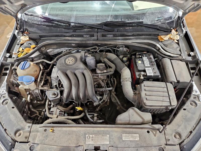 95848495 :رقم المزاد ، 3VW2K7AJ0EM247670 vin ، 2014 Volkswagen Jetta مزاد بيع