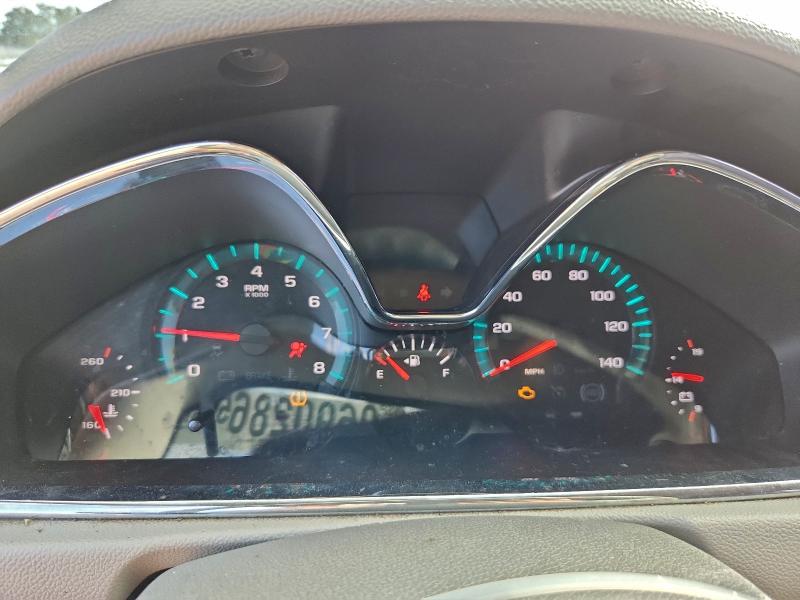 Продаж на аукціоні авто 2015 Chevrolet Traverse, vin: 1GNKVFED1FJ341183, номер лоту: 96902865