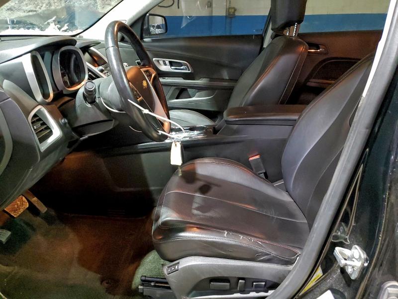 Aukcja sprzedaży 2017 Chevrolet Equinox, vin: 2GNFLGEK0H6193765, numer aukcji: 90902835