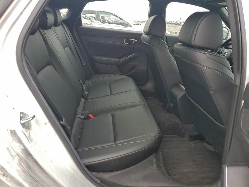 Продажа на аукционе авто 2025 Acura Integra, vin: 19UDE4H32SA003067, номер лота: 97759905