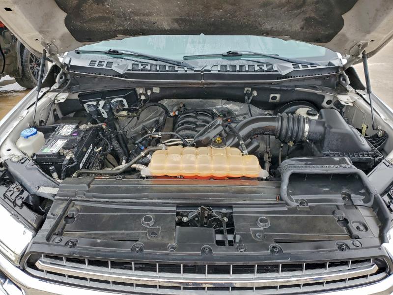 Aukcja sprzedaży 2018 Ford F150, vin: 1FTEW1C52JKG03619, numer aukcji: 93121105