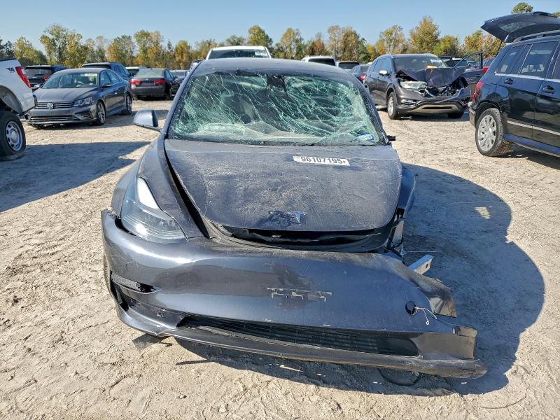 2023 Tesla Model 3 მანქანა იყიდება აუქციონზე, vin: 5YJ3E1EA2PF696264, აუქციონის ნომერი: 96107195