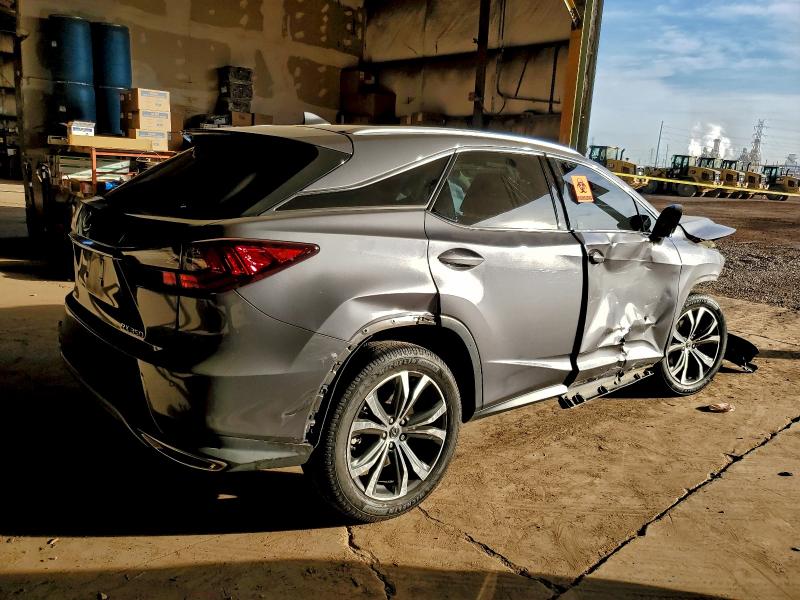 Aukcja sprzedaży 2021 Lexus Rx 350, vin: 2T2HZMAA0MC196259, numer aukcji: 97245395