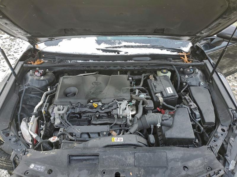 Aukcja sprzedaży 2018 Toyota Camry, vin: JTNB11HK9J3044897, numer aukcji: 96457075