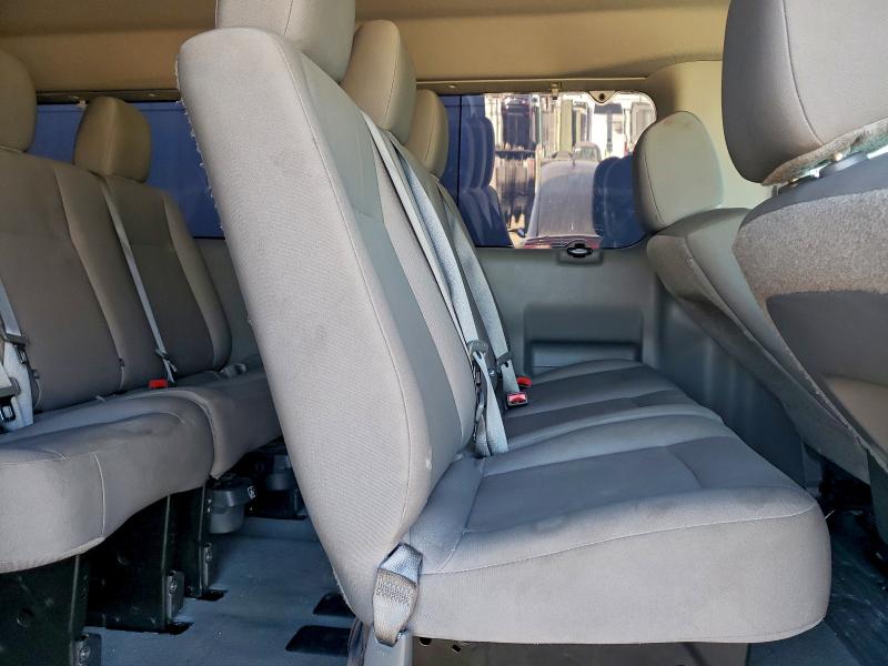 95790775 :رقم المزاد ، 5BZBF0AA3MN850941 vin ، 2021 Nissan Nv مزاد بيع