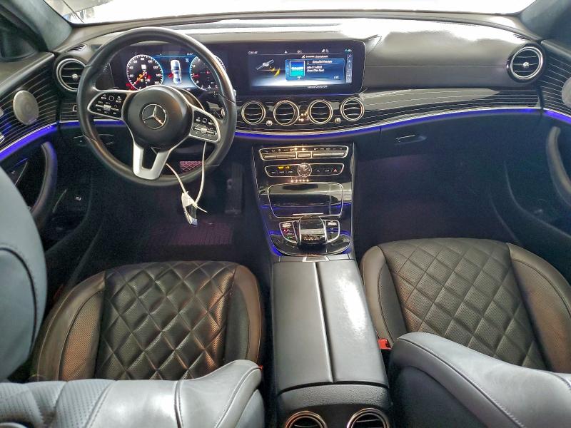 Продаж на аукціоні авто 2019 Mercedes-benz E 300 4mat, vin: WDDZF4KB2KA654688, номер лоту: 97319565