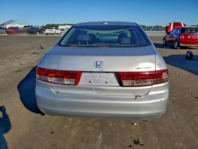 96744245 :رقم المزاد ، 1HGCM66564A089324 vin ، 2004 Honda Accord Ex مزاد بيع
