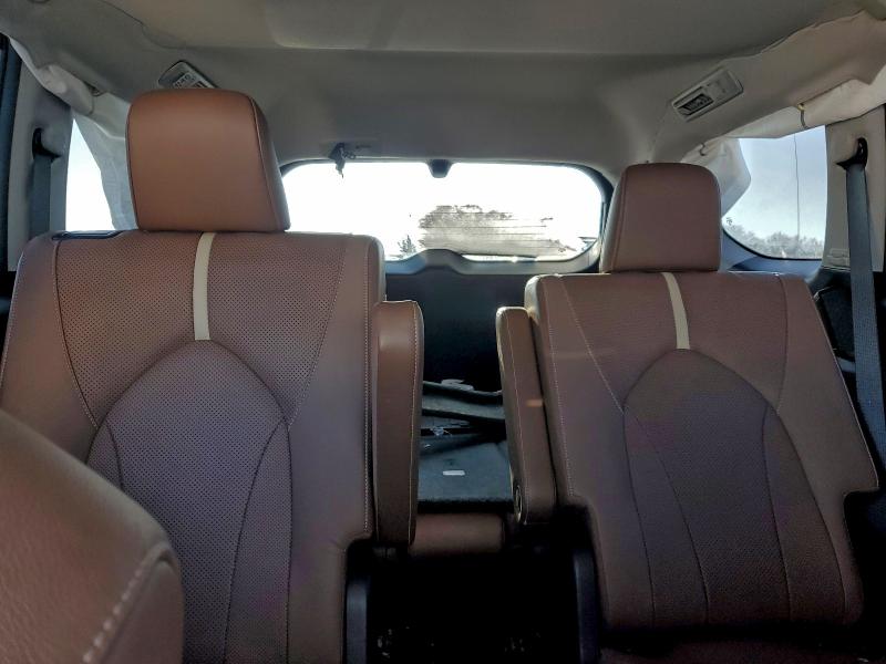 Aukcja sprzedaży 2024 Toyota Grand Highlander, vin: 5TDAAAB59RS018202, numer aukcji: 96756175
