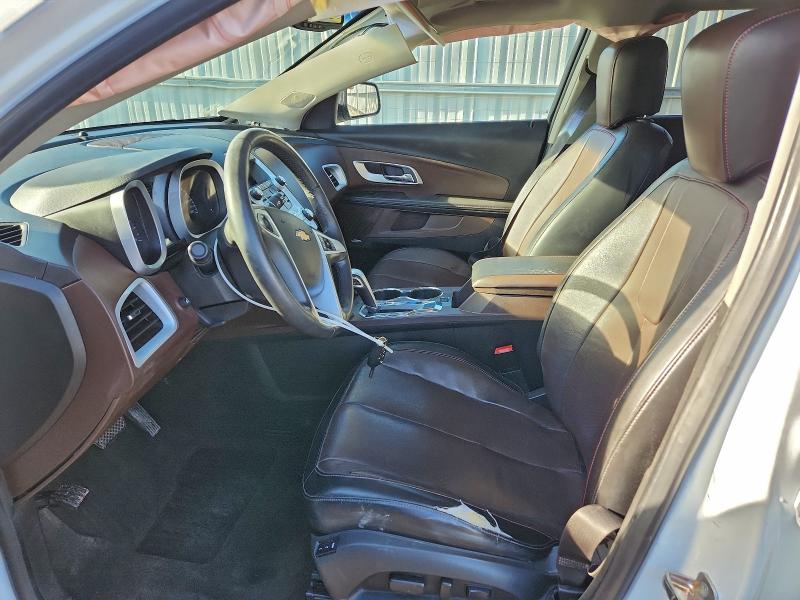 96825965 :رقم المزاد ، 2GNALFEC8B1258251 vin ، 2011 Chevrolet Equinox مزاد بيع