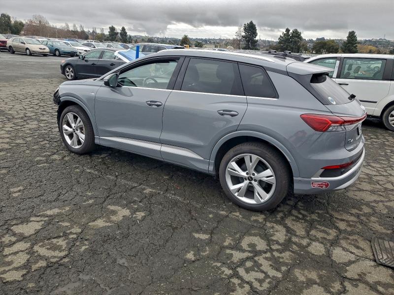 Продажа на аукционе авто 2023 Audi Q4 E-tron, vin: WA1L2BFZ8PP073024, номер лота: 98145385