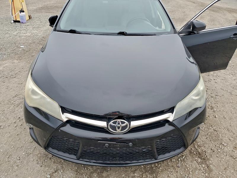 2015 Toyota Camry მანქანა იყიდება აუქციონზე, vin: 4T1BF1FK1FU032703, აუქციონის ნომერი: 93912065