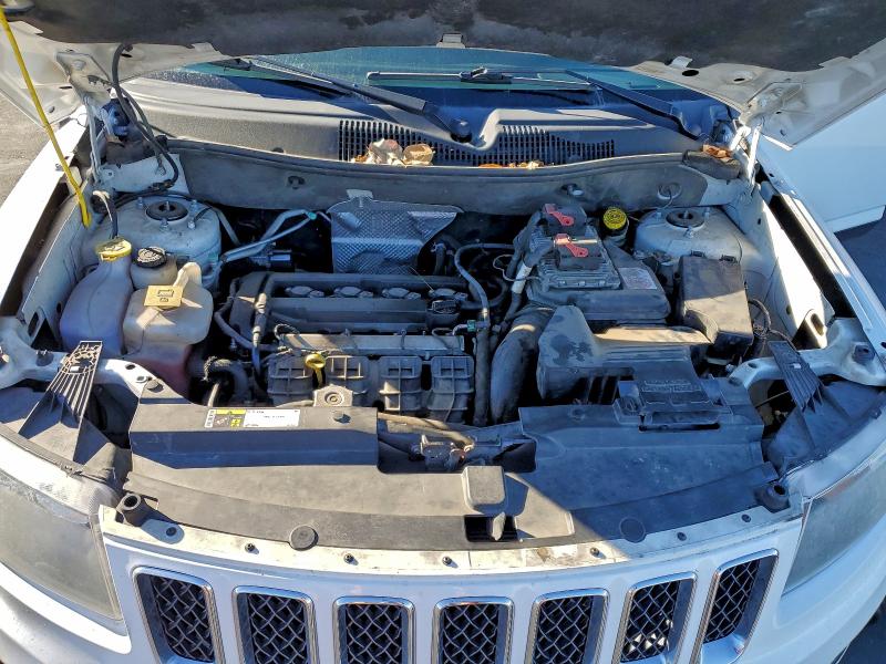 Продажа на аукционе авто 2016 Jeep Compass Sp, vin: 1C4NJCBA2GD705170, номер лота: 98966405