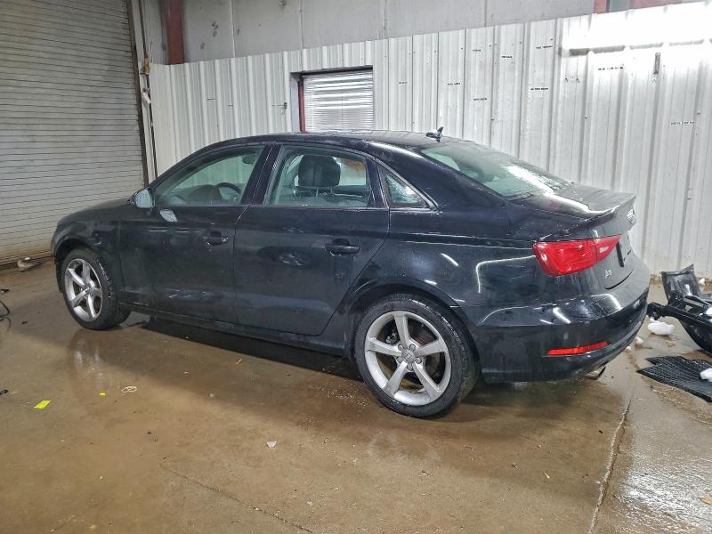 2015 Audi A3 მანქანა იყიდება აუქციონზე, vin: WAUBFGFF2F1005969, აუქციონის ნომერი: 95172935