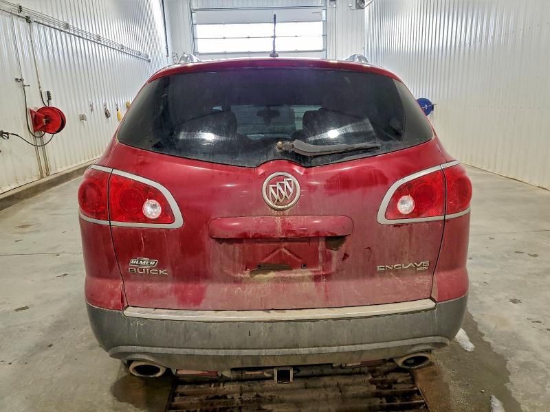 Aukcja sprzedaży 2012 Buick Enclave, vin: 5GAKVAED3CJ167755, numer aukcji: 95082695