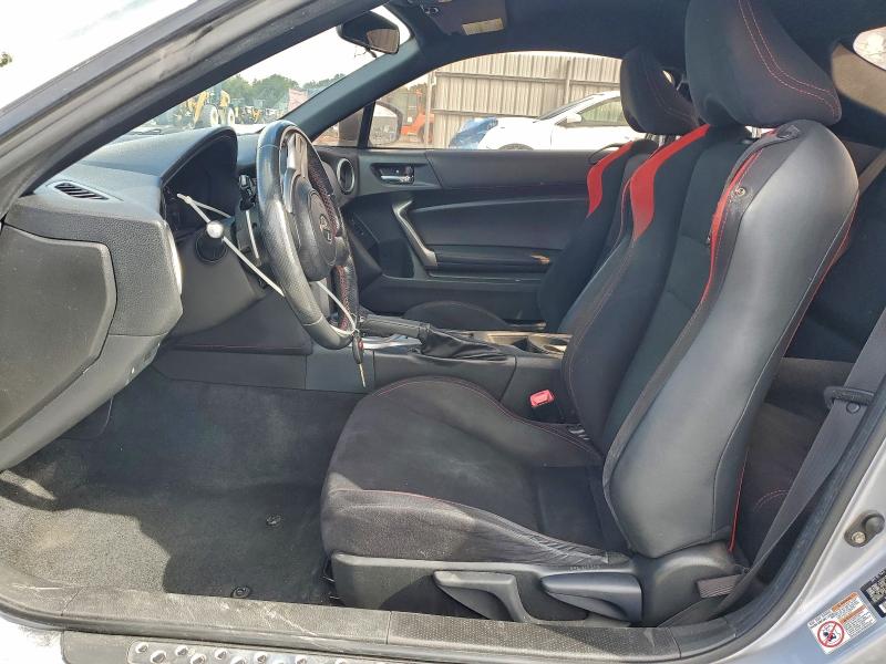 Продаж на аукціоні авто 2015 Toyota Scion Fr-s, vin: JF1ZNAA10F8711655, номер лоту: 97386825