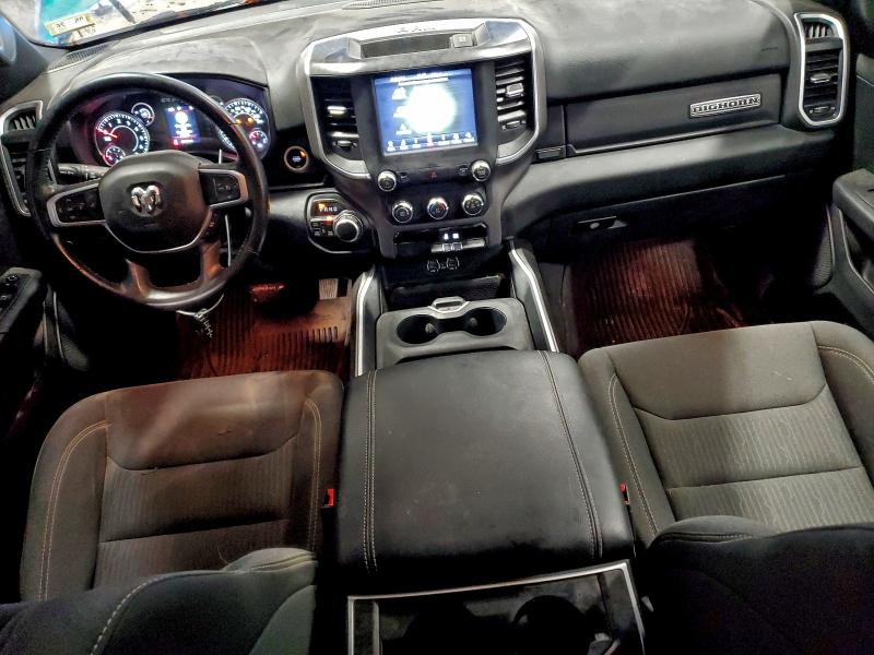 Продажа на аукционе авто 2021 Ram 1500, vin: 1C6SRFBT5MN623851, номер лота: 95941605