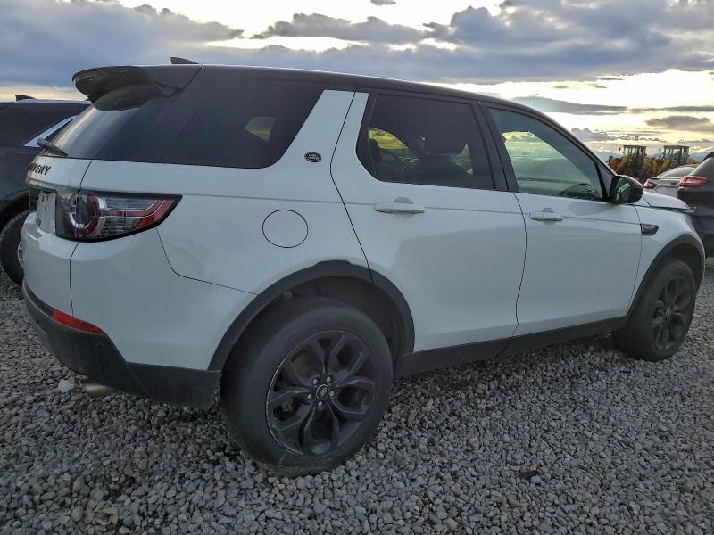 96068915 :رقم المزاد ، SALCR2RX0JH768507 vin ، 2018 Land Rover Discovery مزاد بيع