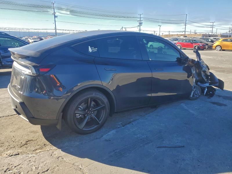 94071445 :رقم المزاد ، 7SAYGDEE7TF364547 vin ، 2026 Tesla Model Y مزاد بيع