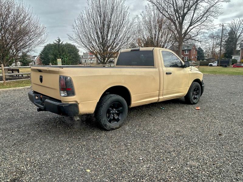 2022 Ram 1500 Class მანქანა იყიდება აუქციონზე, vin: 3C6JR6DGXNG300823, აუქციონის ნომერი: 96123045