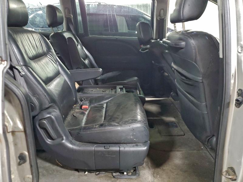 Aukcja sprzedaży 2005 Honda Odyssey, vin: 5FNRL38895B121497, numer aukcji: 96926235