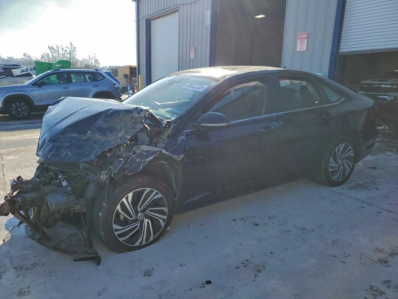 93900355 :رقم المزاد ، 3VWG57BU9MM068970 vin ، 2021 Volkswagen Jetta مزاد بيع